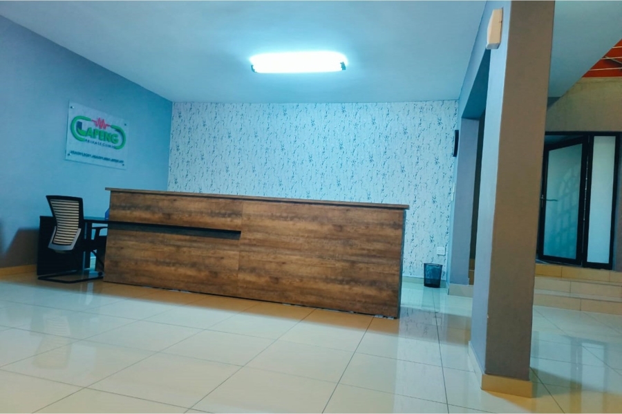 To Let commercial Property for Rent in Mogwase North West